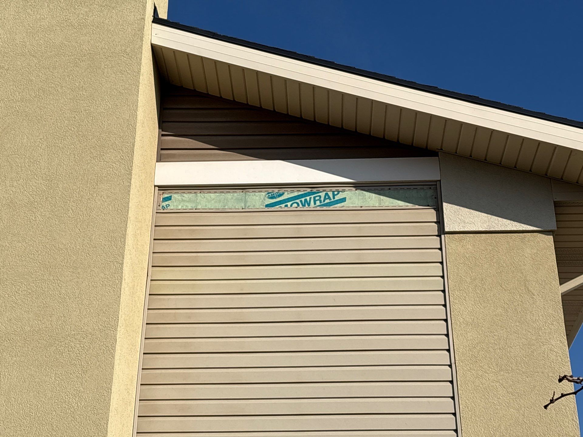 Commercial Repairs & Upgrades