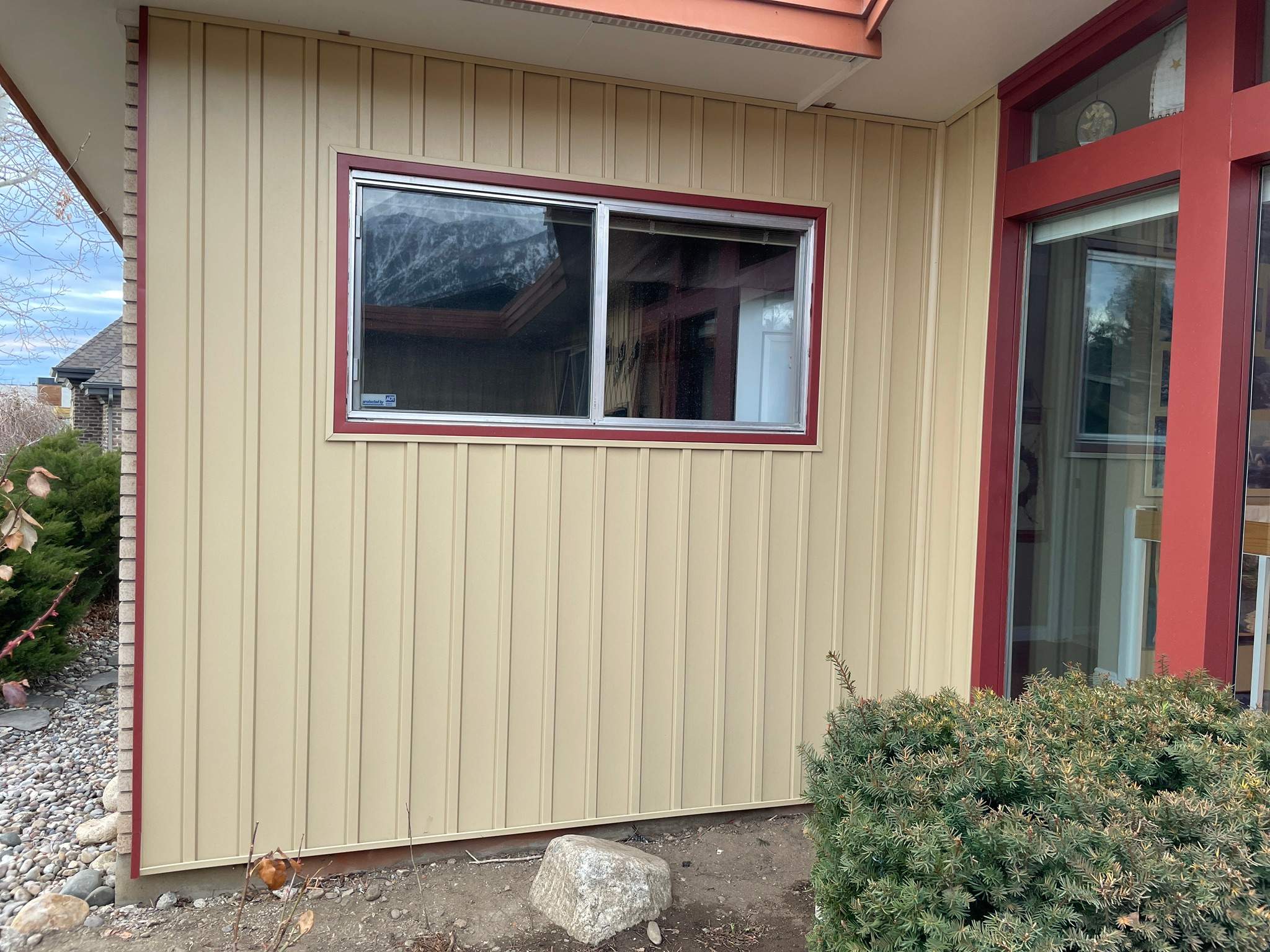 After - Exterior Transformation #5