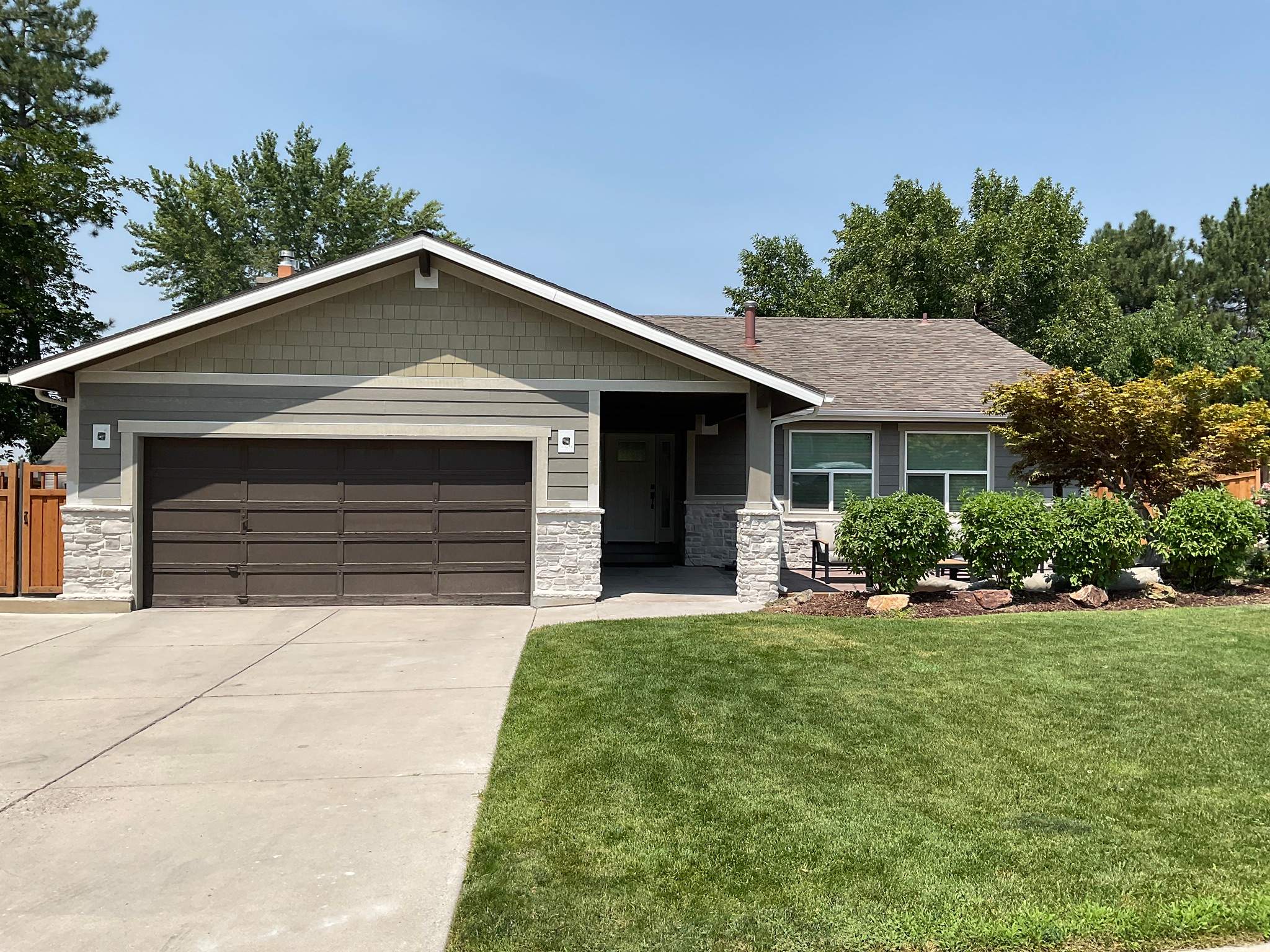 After - Exterior Transformation #6