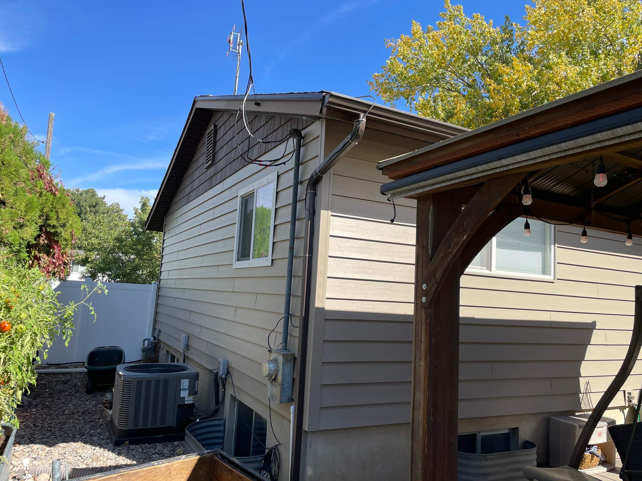 After - Exterior Transformation #7
