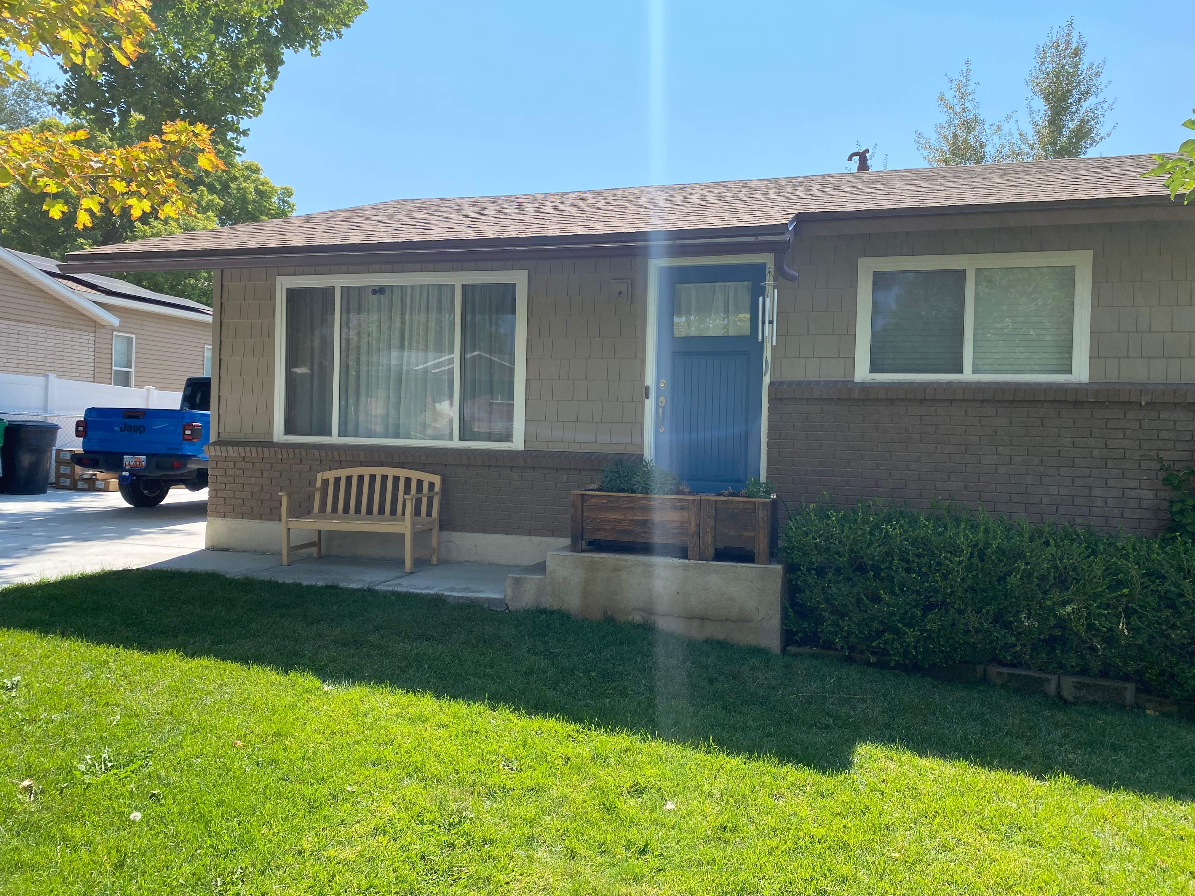 After - Exterior Transformation #8