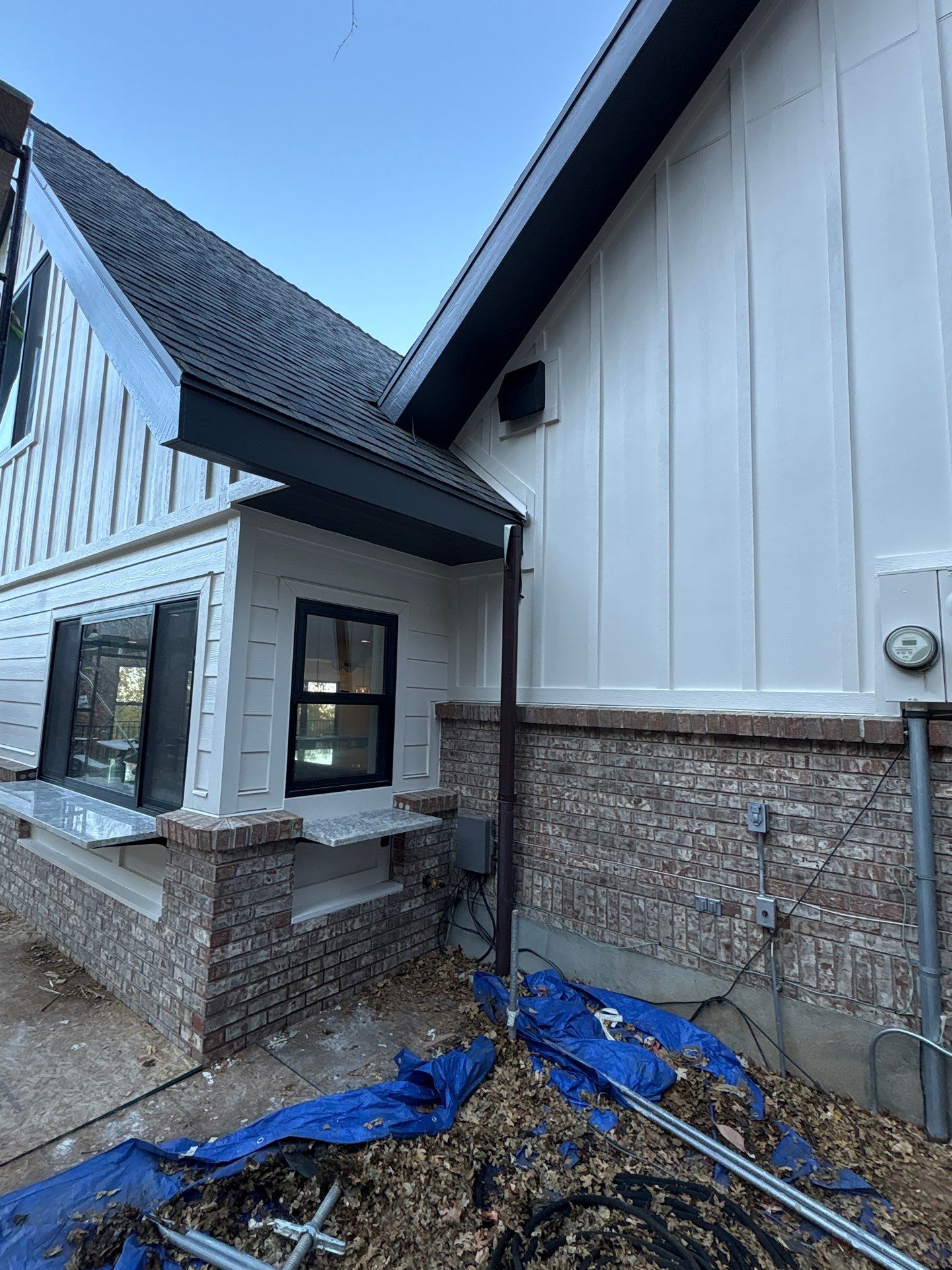 After - Exterior Transformation #9