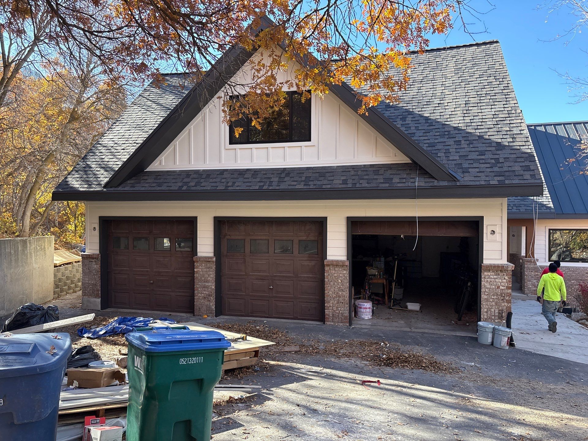 After - Exterior Transformation #11