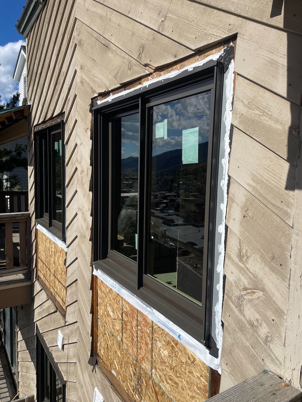 Fiberglass Window 02