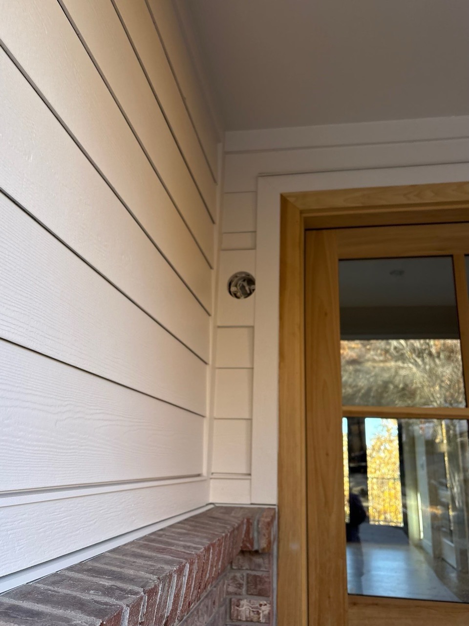James Hardie Plank Lap Siding Sandy Utah