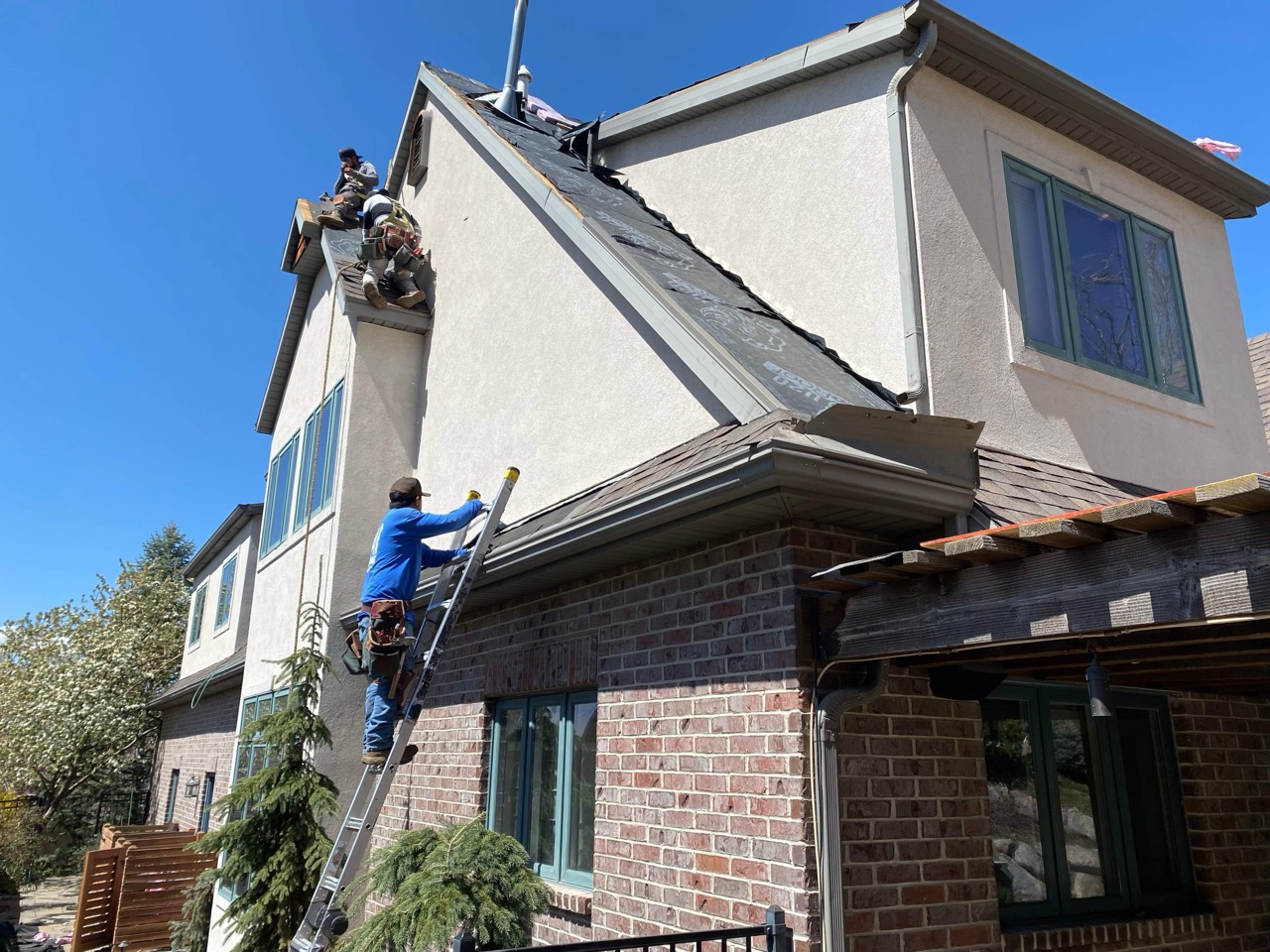 Shingle Install Provo Utah 02