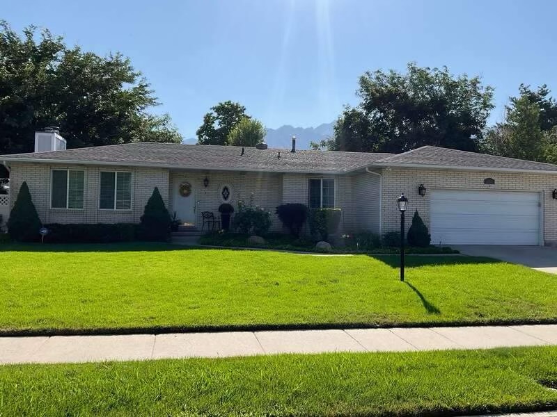 Shingle Install Sandy Utah