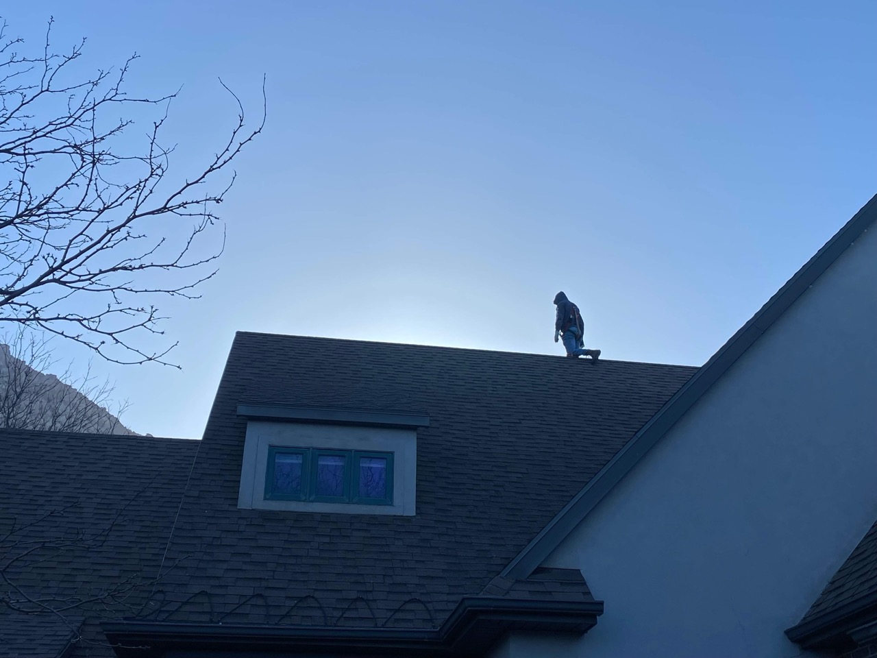Shingle Roof American Fork Utah