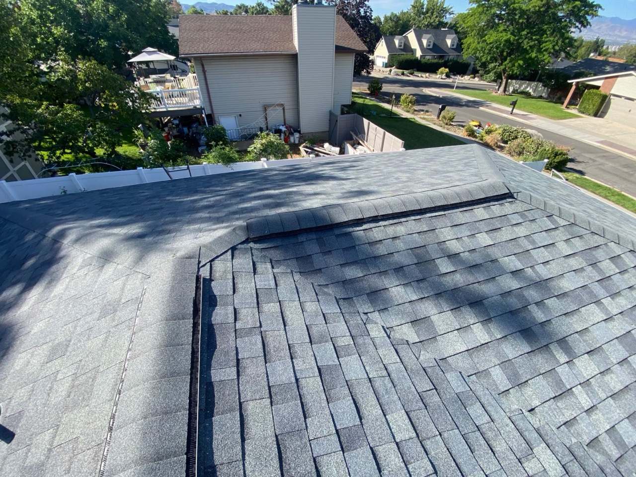 Shingle Roof Midvale 01