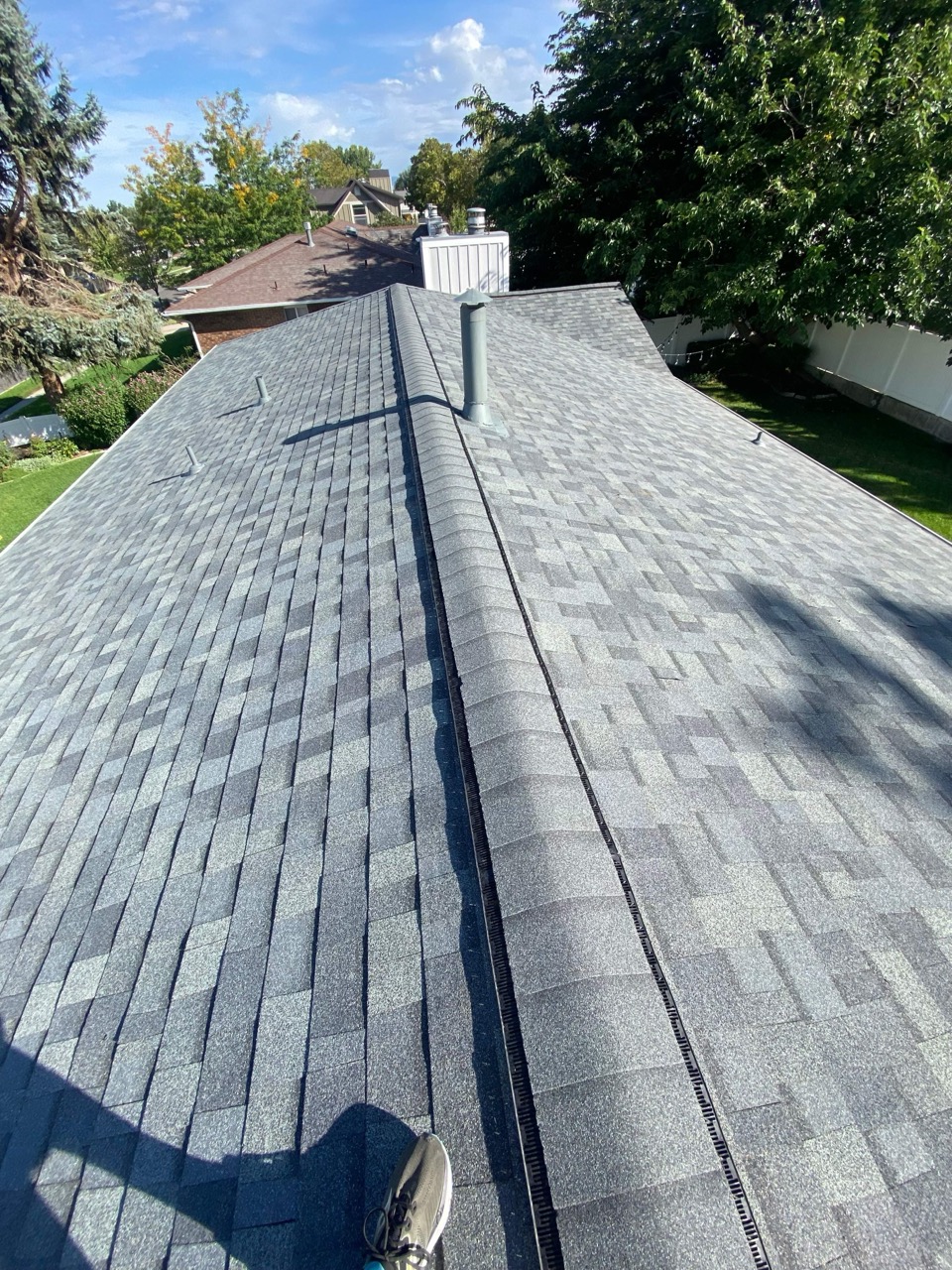 Shingle Roof Midvale 02
