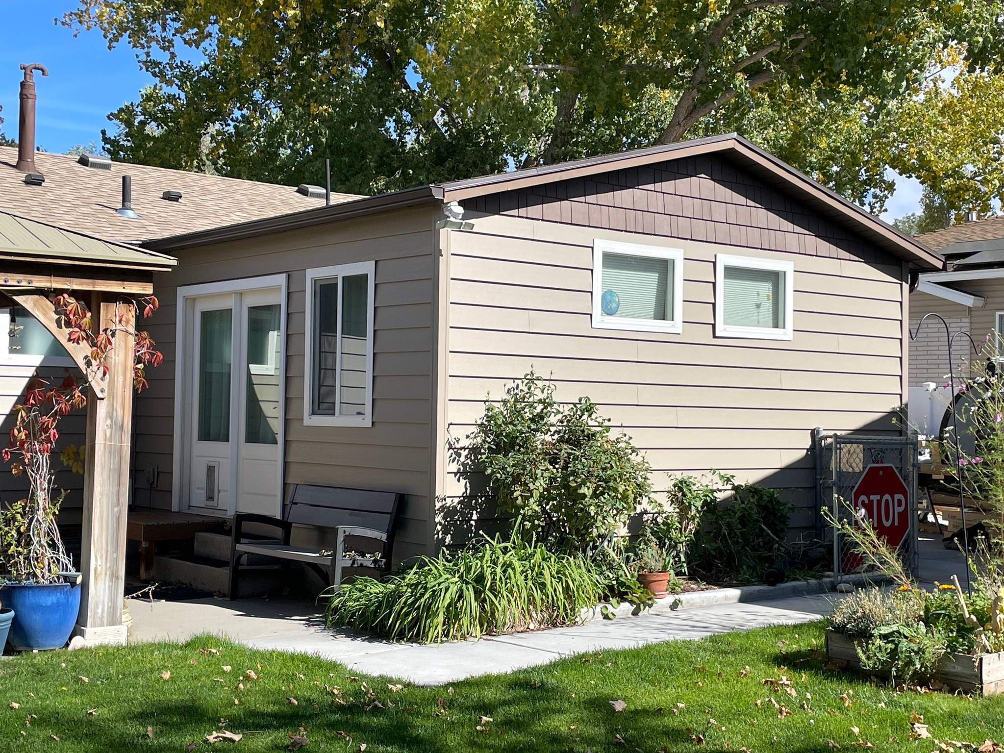 Vinyl Siding Installation Sandy Utah