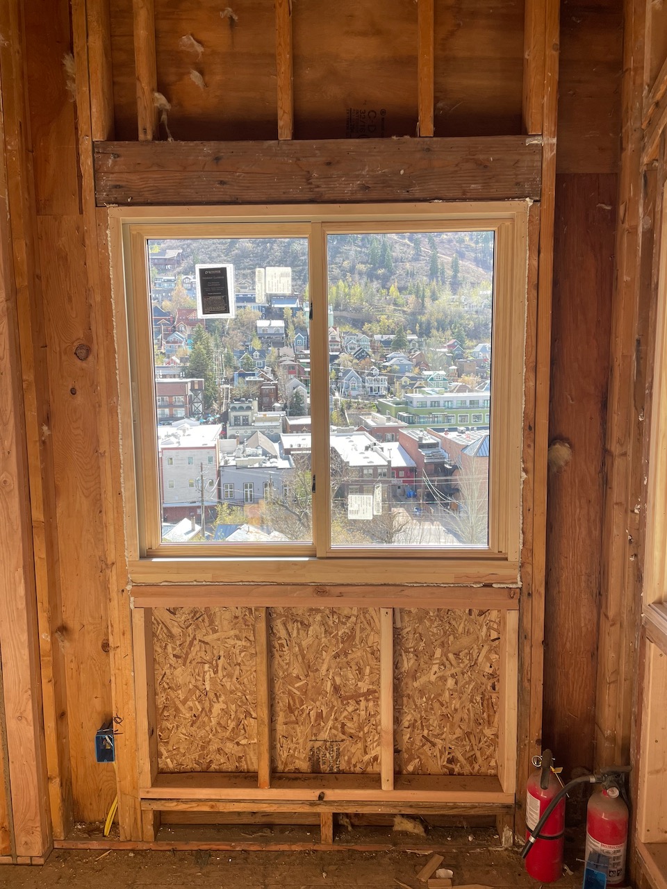 Pella Replacement Windows Installation